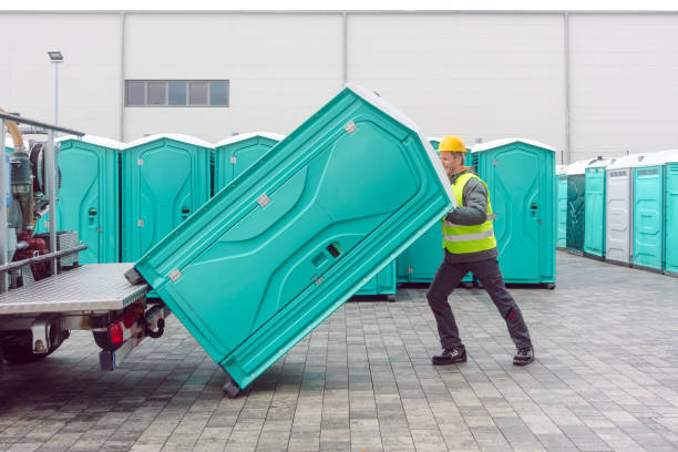 Best Event porta potty rental  in Mcewen, TN